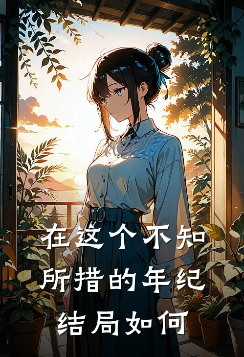 在这个不知所措的年纪结局如何