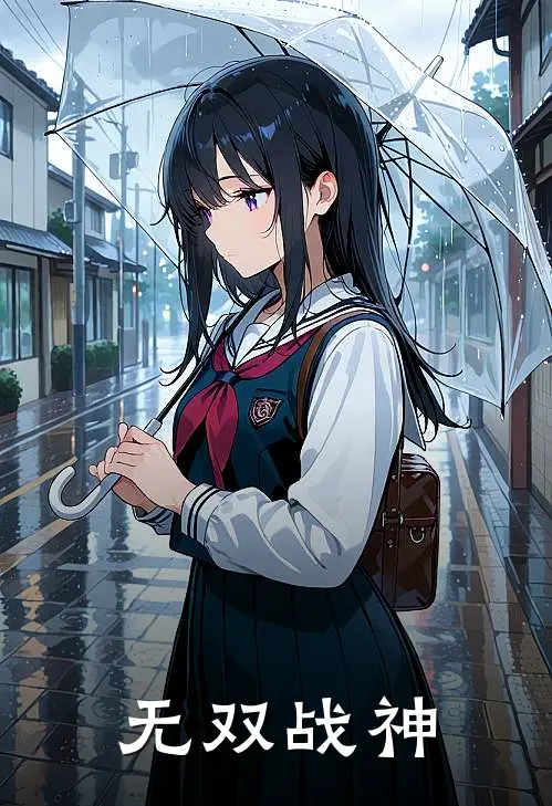 无双战神