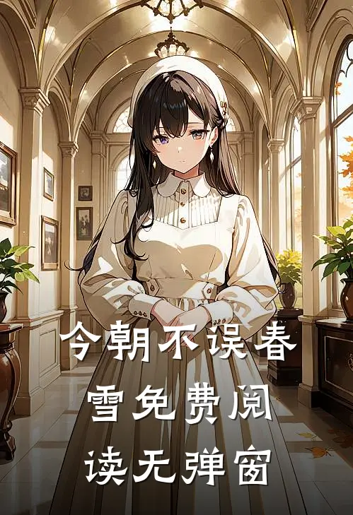 今朝不误春雪免费阅读无弹窗