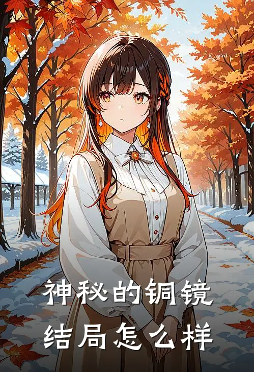 神秘的铜镜结局怎么样