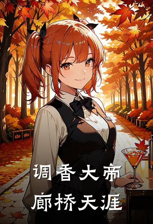 调香大帝廊桥天涯