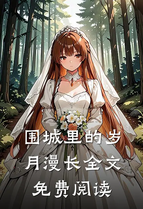 围城里的岁月漫长全文免费阅读