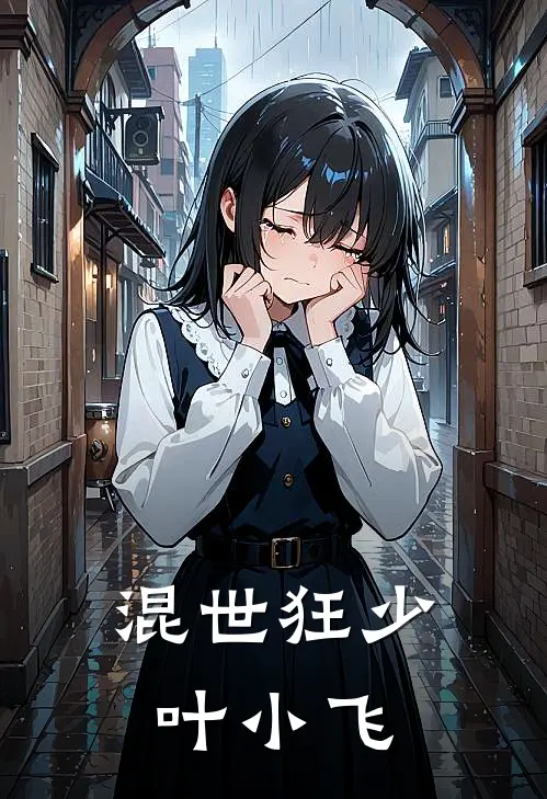混世狂少叶小飞
