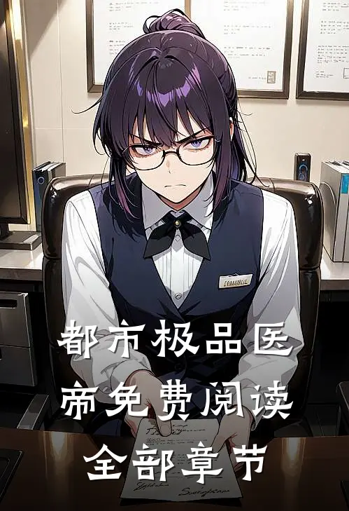 都市极品医帝免费阅读全部章节