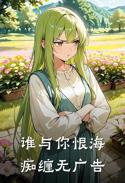 谁与你恨海痴缠无广告