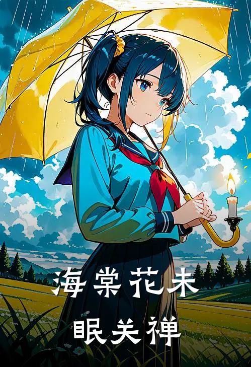 海棠花未眠关禅