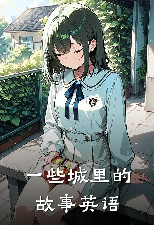 一些城里的故事英语