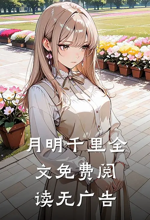月明千里全文免费阅读无广告