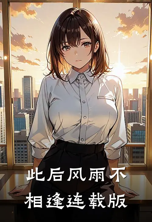 此后风雨不相逢连载版