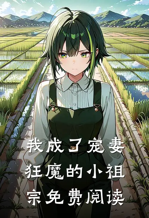 我成了宠妻狂魔的小祖宗免费阅读