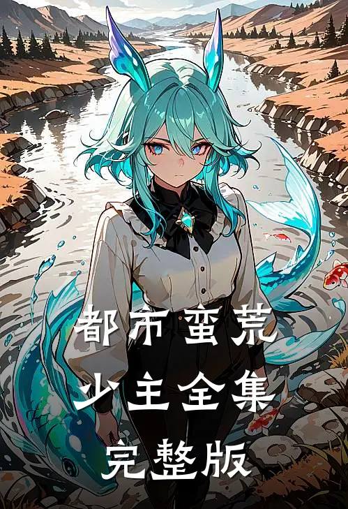 都市蛮荒少主全集完整版