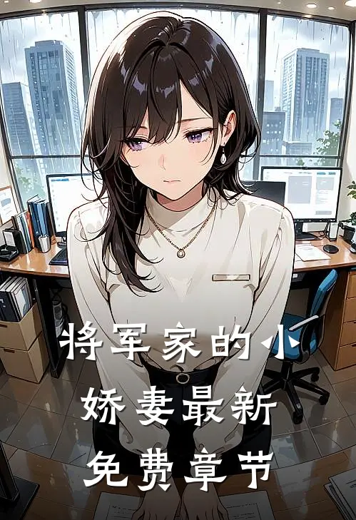 将军家的小娇妻最新免费章节