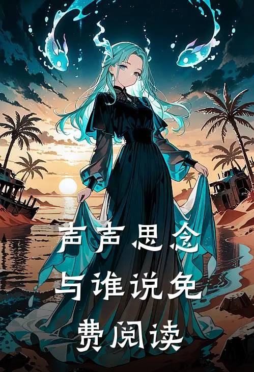 声声思念与谁说免费阅读