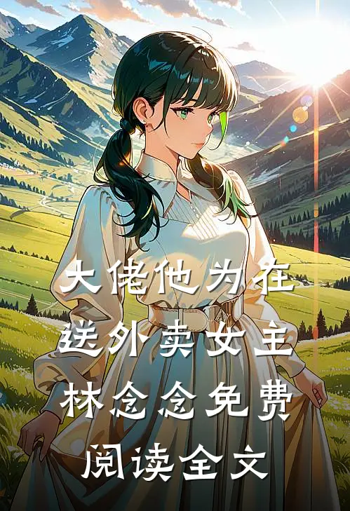 大佬他为在送外卖 女主林念念 免费阅读全文