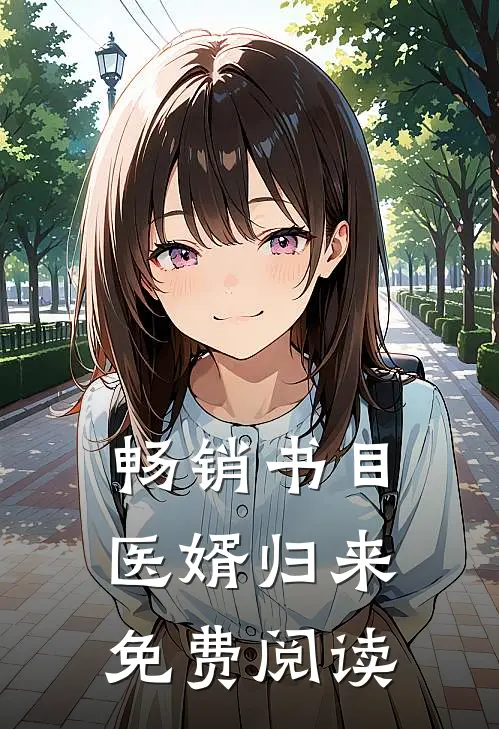 畅销书目医婿归来免费阅读