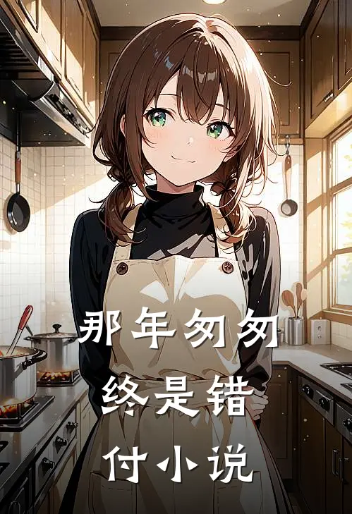 那年匆匆，终是错付小说