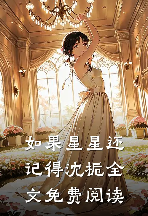 如果星星还记得沈栀全文免费阅读