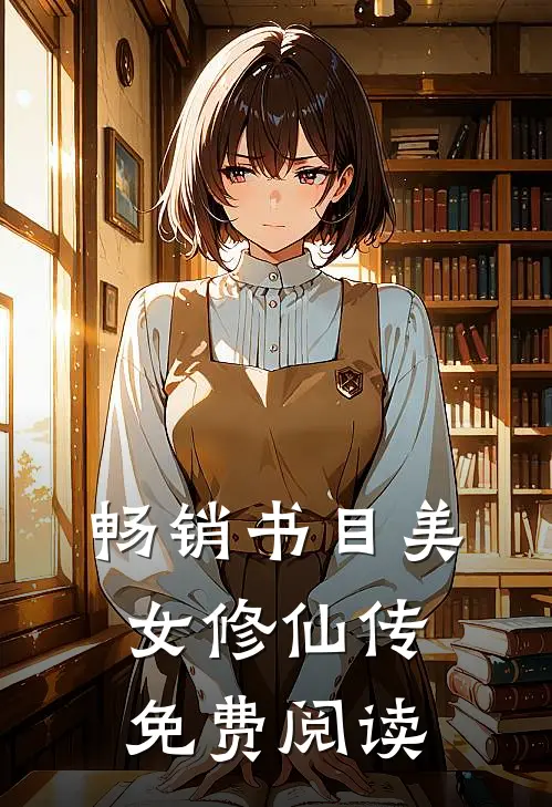 畅销书目美女修仙传免费阅读