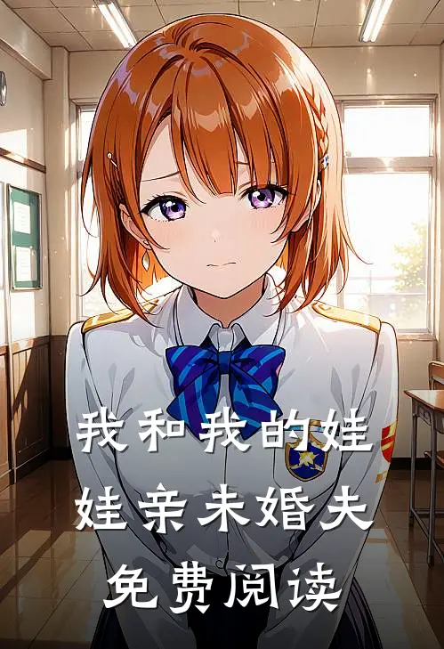 我和我的娃娃亲未婚夫免费阅读