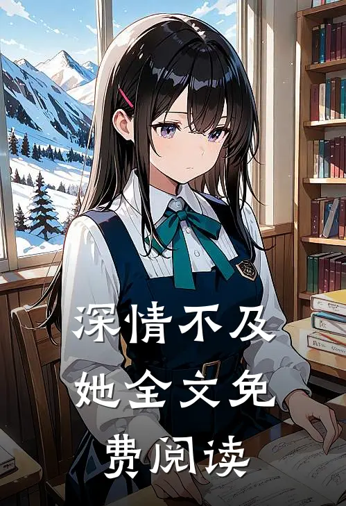 深情不及她全文免费阅读