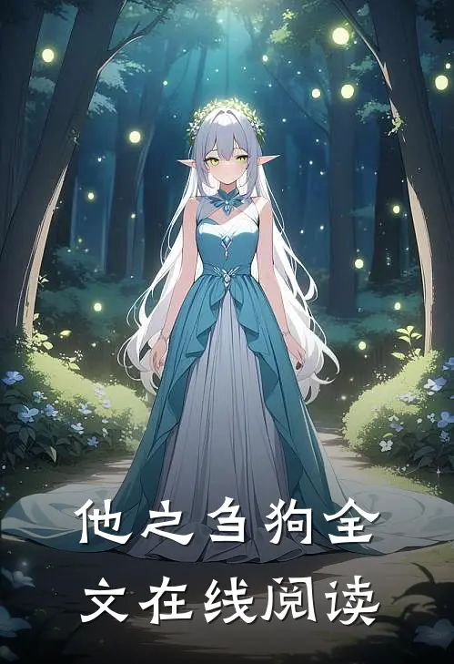 他之刍狗全文在线阅读