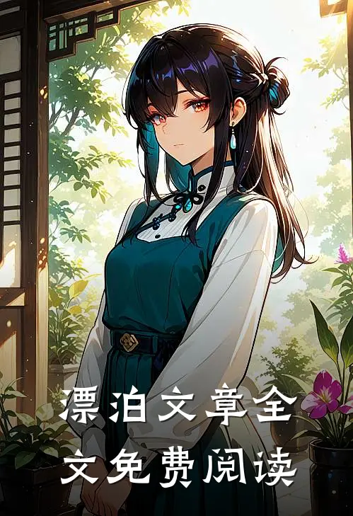 漂泊文章全文免费阅读