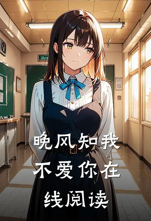 晚风知我不爱你在线阅读