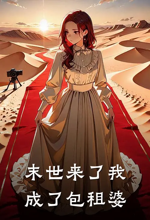 末世来了我成了包租婆