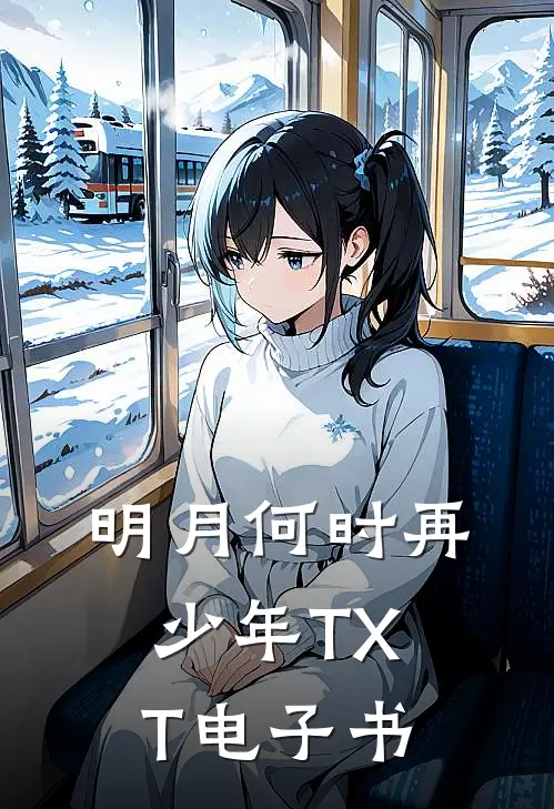 明月何时再少年TXT电子书