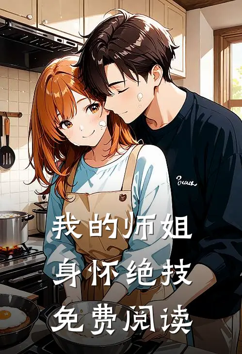我的师姐身怀绝技免费阅读