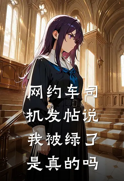 网约车司机发帖说我被绿了是真的吗