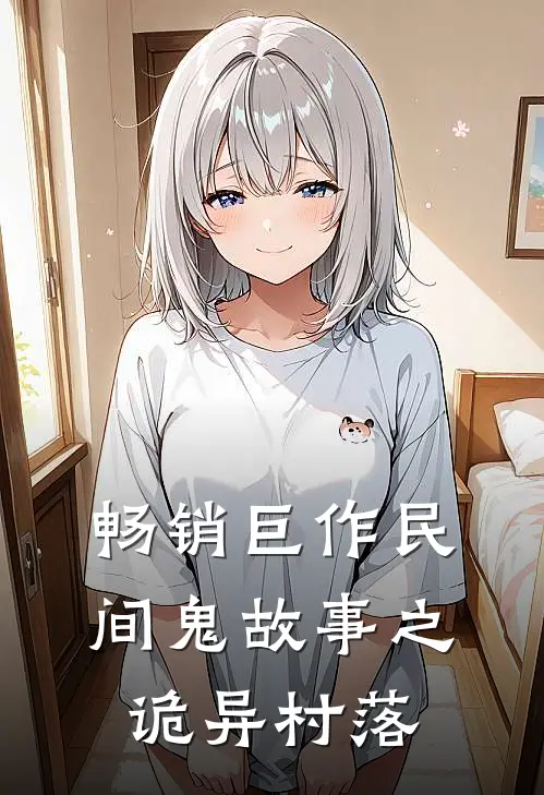 畅销巨作民间鬼故事之诡异村落