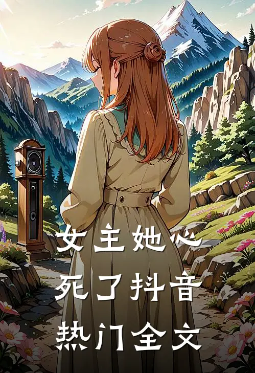 女主她心死了抖音热门全文