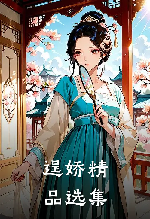 逞娇精品选集