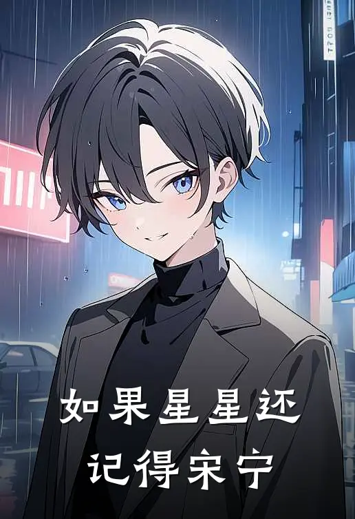 如果星星还记得宋宁