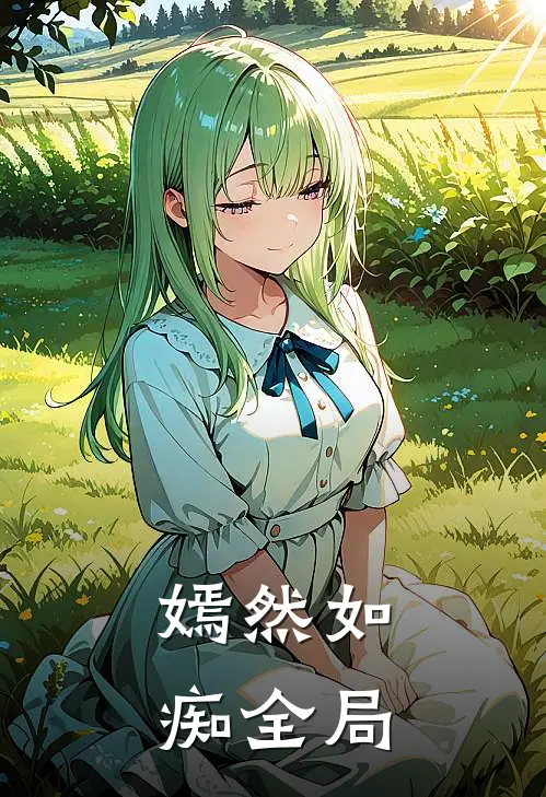 嫣然如痴全局