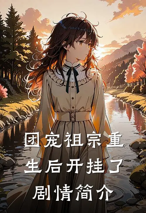 团宠祖宗重生后开挂了剧情简介