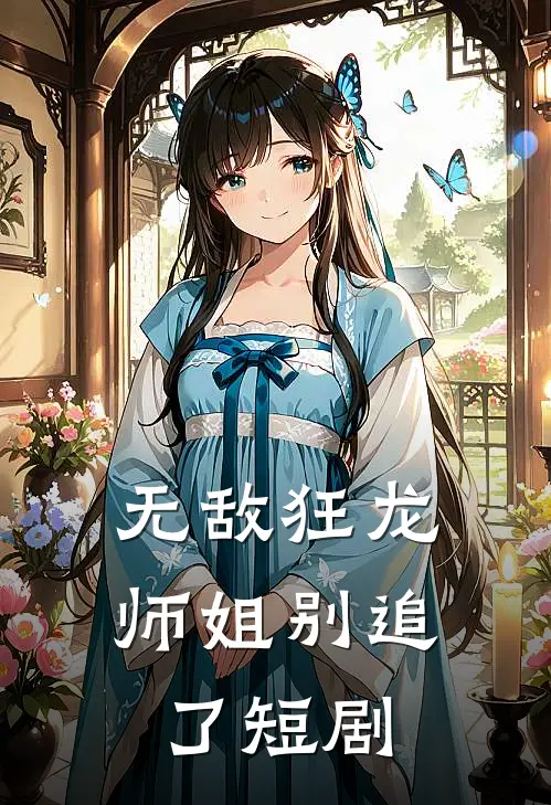 无敌狂龙师姐别追了短剧