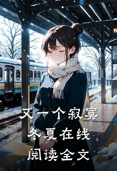 又一个寂寞冬夏在线阅读全文