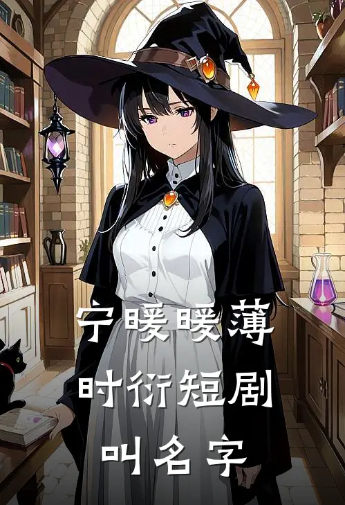 宁暖暖薄时衍短剧叫名字