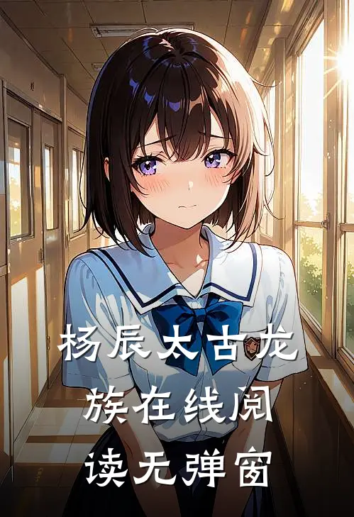 杨辰太古龙族在线阅读无弹窗