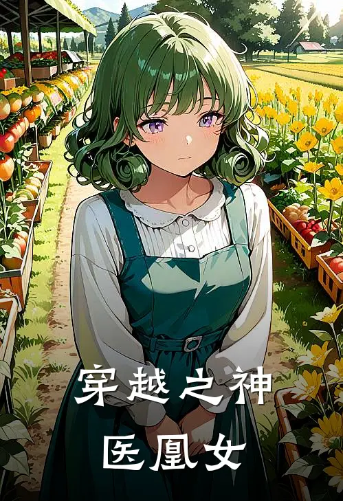 穿越之神医凰女