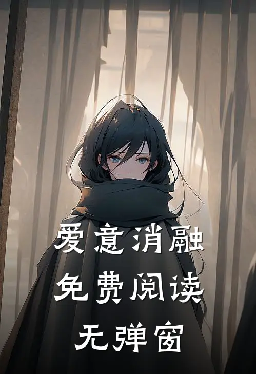 爱意消融免费阅读无弹窗
