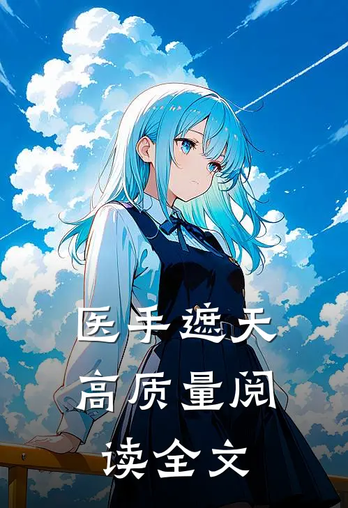 医手遮天高质量阅读全文