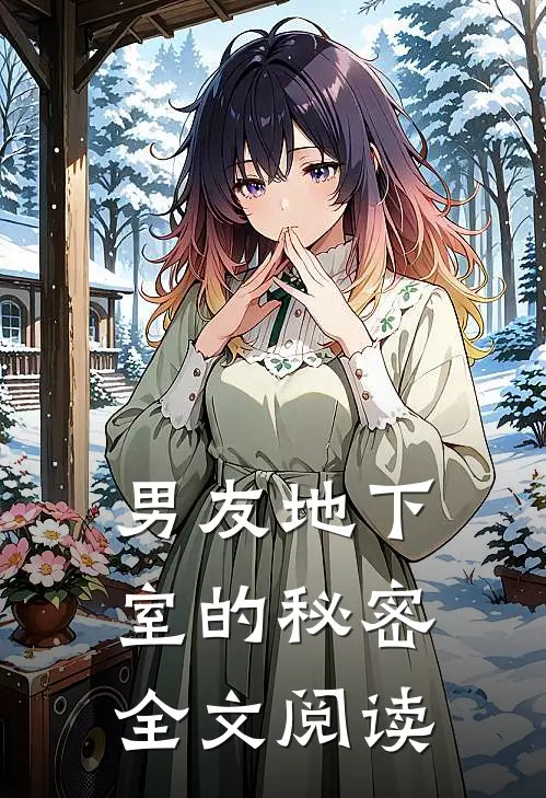 男友地下室的秘密全文阅读