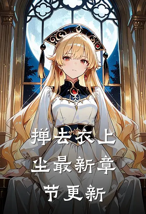 掸去衣上尘最新章节更新