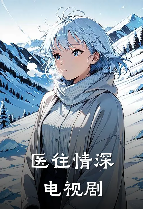 医往情深 电视剧