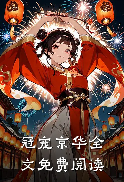 冠宠京华全文免费阅读