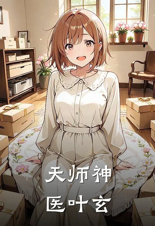 天师神医叶玄