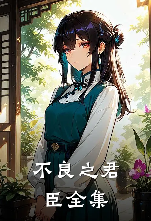 不良之君臣全集